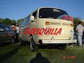 VW SALAMANCA OVER COMBI