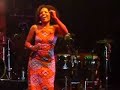 Live : Lura : Afro-Latino festival : 2007-06-24