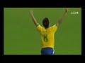 Gol de Kaká contra a Croácia - Copa do Mundo de 2006 Gol de Kaká contra a Croácia - Copa do Mundo de 2006