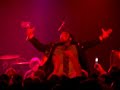 Skindred - Bruises (live) Skindred - Bruises (live)