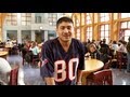 Go Houston Texans Day at Rice University