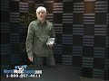 BEHRINGER Xenyx 502 Mixer Demo
