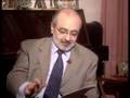 SAIID AKL - OTV with Habib Younes part1