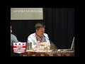Jonathan Powers - How To Engage Veterans in the Grassroots
