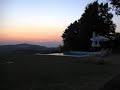 Tuscan sunset Tuscan sunset