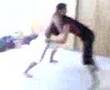 videos de Funny and unfair wrestling