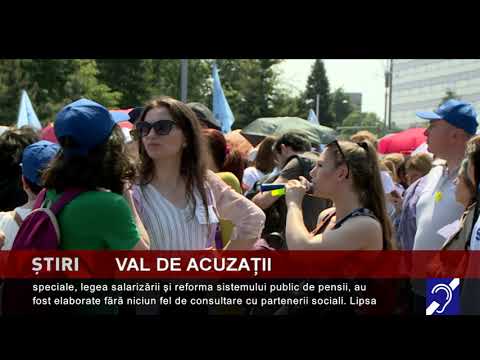 CNS CARTEL ALFA cere demisia ministrului Muncii
