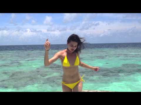 our Maldives Honeymoon at Bandos Island Resort & Spa