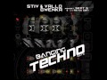 Banging Techno sets :: 012 -- Stiv & Vallo :: Gwenka
