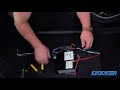 Kicker Smart 4-Ch. Amplifier (Auto-EQ/Processor) (Part Number: 47KEY2004) Kicker Smart 4-Ch. Amplifier (Auto-EQ/Processor)