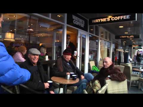 YouTube sitt forhåndsvisningsbilde