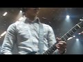 BB Good - Jonas Brothers Soundcheck Party @ Rotterdam FRONT ROW