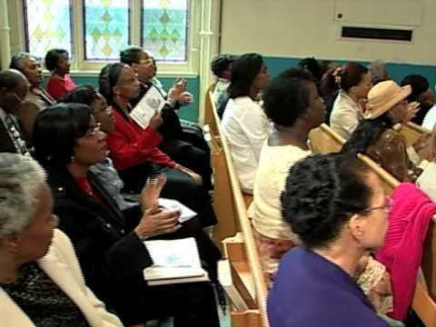 African Canadian History - An introduction to the little-known history of Black peoples in The United Church of Canada, from 100 years of Union United in Montreal to the present day ac...