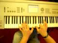 New Age Piano Tricks - aimClear Keyboard Riff of the Week