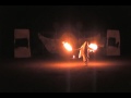 草雲雀kusahibari JFF 2009 The Fire contest