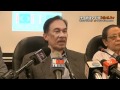 Anwar downplays RPK attack