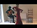Flamencreaciones Videos: Ingrid Rojas