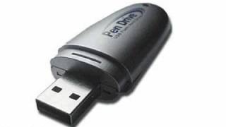 8 - Unidad 1 - Aspectos generales de la Computadora - Pendrive o memoria USB