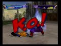 Lets Play Dragonball Z Budokai 3 (23) Adult Gohan