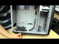 Antec Three Hundred Two 302 Gaming Computer Case Unboxing & First Look Linus Tech Tips