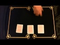 Remember - card trick + tutorial 