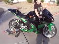 zx-10 boz bro pipe
