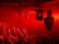 Above & Beyond at Promise @ Foundation Newcastle 28-01-05