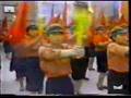 Genocidio prisión Castro Castro mayo 1992