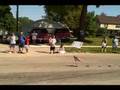 Blairstown Sauerkraut Days