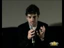 SOLO UN PADRE regia Luca Lucini - conferenza 1° parte - WWW.RBCASTING.COM