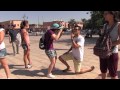 See Video