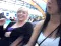 hannah and lukka in college mongosssss hannah and lukka in college mongosssss