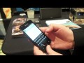 HzO waterproof demo #2