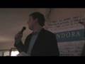 Taste of Techcrunch