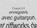 track 01 - metal song line 6 guitarport riffworks