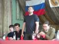 Всероссийский фестиваль клубного Го 2 часть