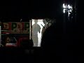 concerto dei gem boy a  bagnacavallo!!!mitici!!!