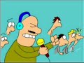 El Santos episodio 2