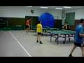 videos de Post SV Alfeld-Micha vs Matze