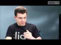 videos de Slide's Levchin on self-expression 2.0