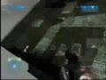 Halo 2 Warlock Out Of Map 
