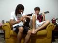videos de Blues na Flauta
