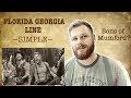 Florida Georgia Line - Simple & Colorado | Reaction