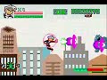 Danny Phantom - Urban Jungle *GBA* Part 2 of 2 Danny Phantom - Urban Jungle *GBA* Part 2 of 2