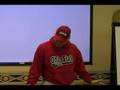 Ohio State Fan Loses a Bet