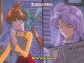 Nightwalker Opening sub espa�ol y romanji