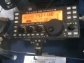 Hamvention 2011 ELECRAFT KX3
