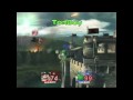 The Shattered Four