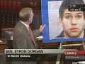 sen dorgan: the american people should not stand for this!
