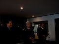 ATNA - Programa Naveguemos Juntos - Entrega de diplomas